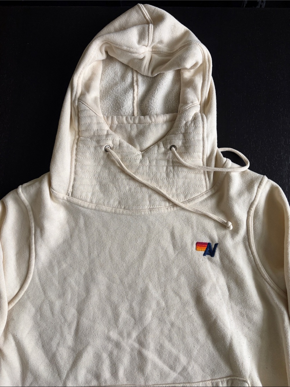 Aviator Nation Women’s M Hoodie - Picture 3 of 10
